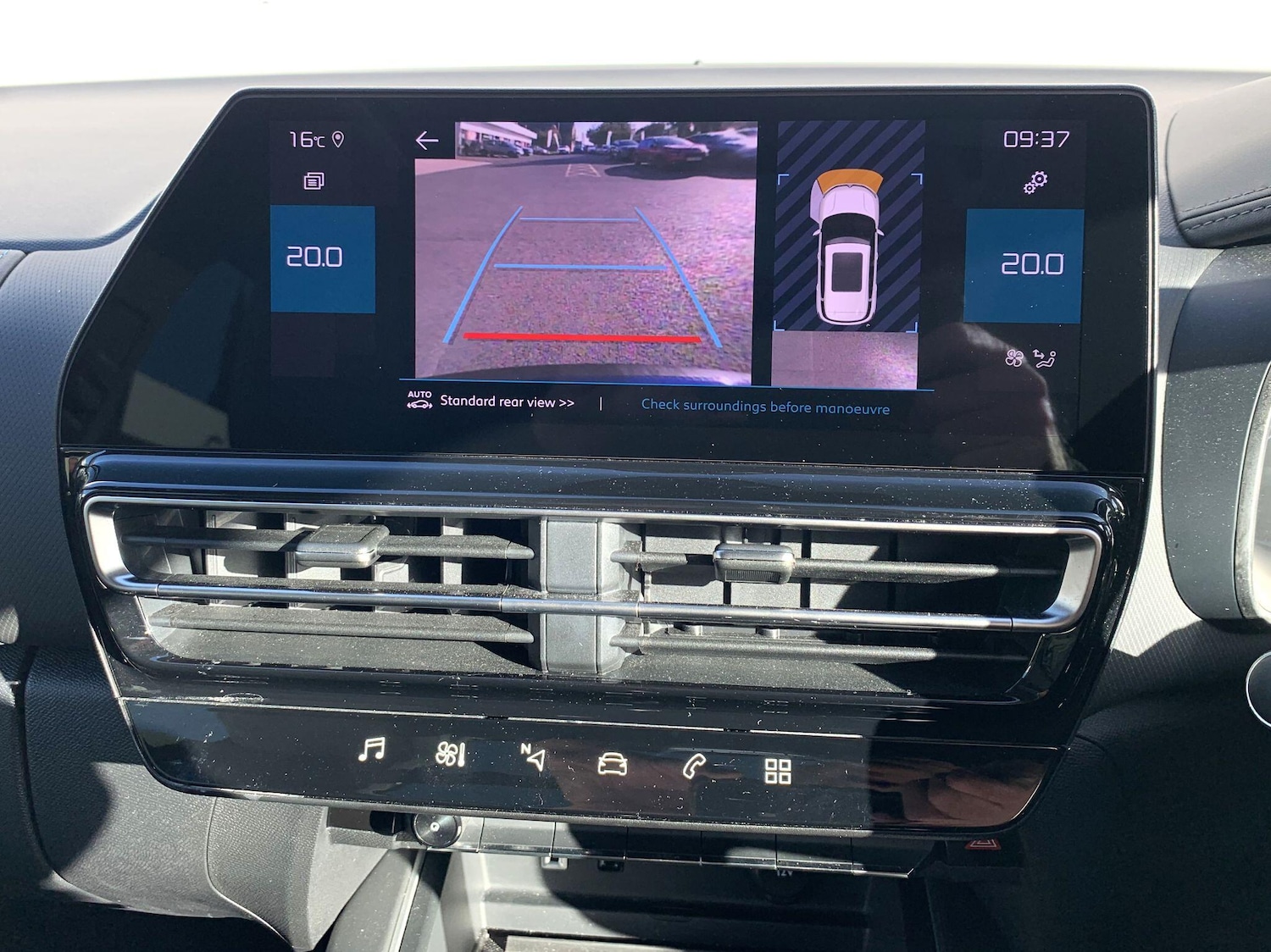 Used Citroen C5 Aircross 2022 for sale - 76538529: Photo 37