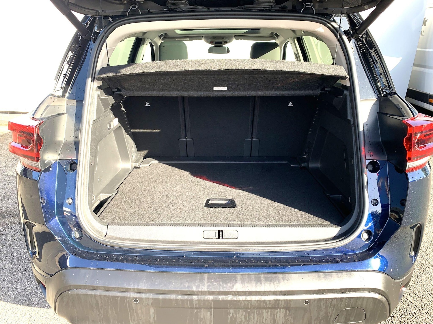 Used Citroen C5 Aircross 2022 for sale - 76538529: Photo 43