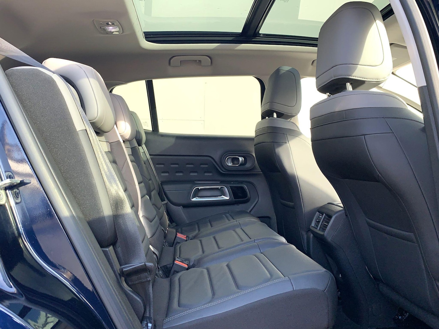 Used Citroen C5 Aircross 2022 for sale - 76538529: Photo 5