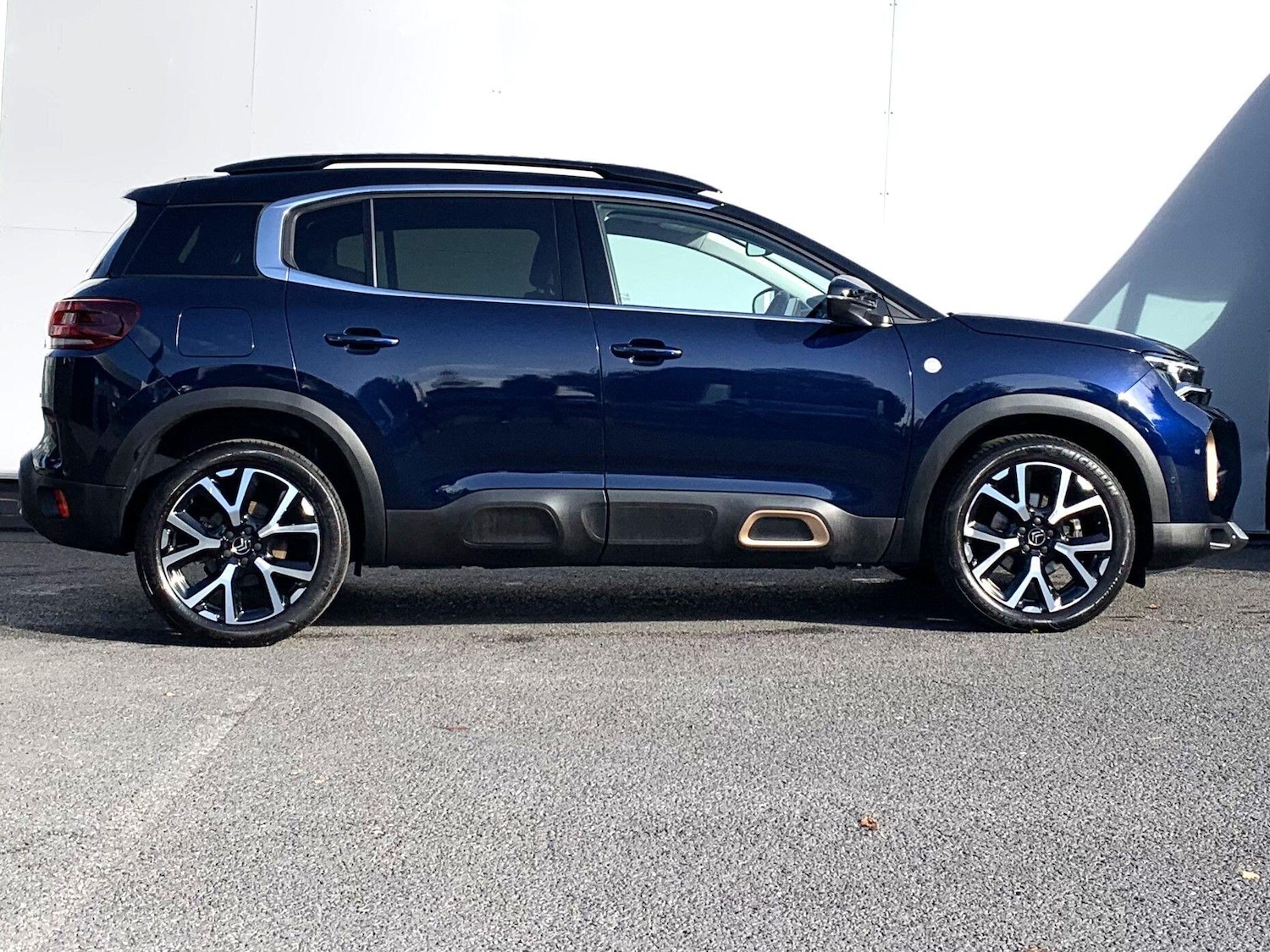 Used Citroen C5 Aircross 2022 for sale - 76538529: Photo 6