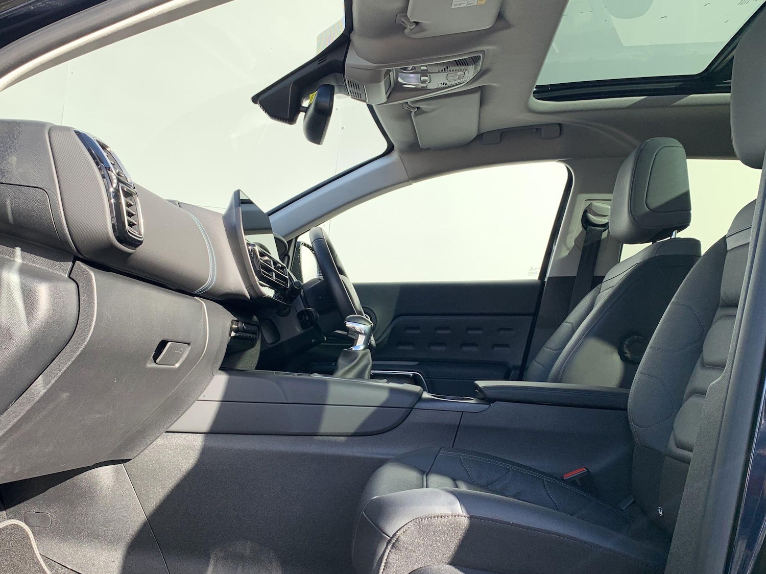 Used Citroen C5 Aircross 2022 for sale - 76538529: Photo 7