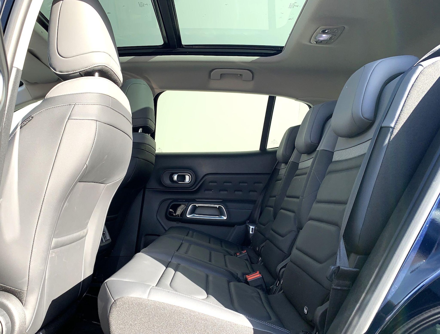 Used Citroen C5 Aircross 2022 for sale - 76538529: Photo 9