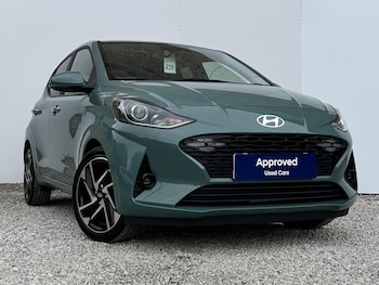 Used Hyundai i10 2026 for sale - 78461602: Photo