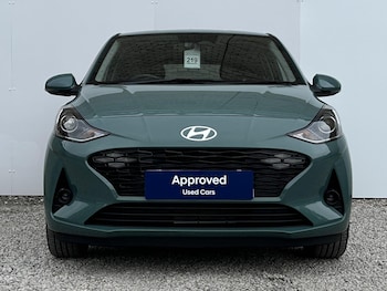 Used Hyundai i10 2026 for sale - 78461602: Photo