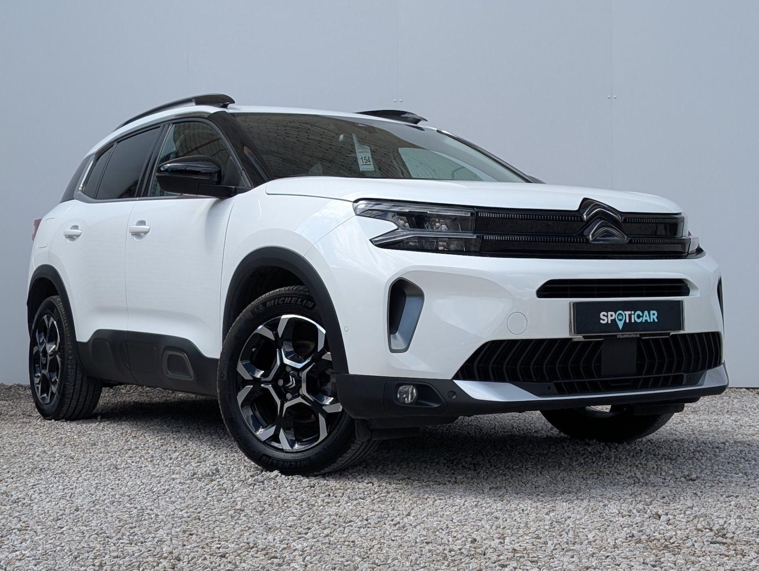 Used Citroen C5 Aircross 2024 for sale - 77156650: Photo 10