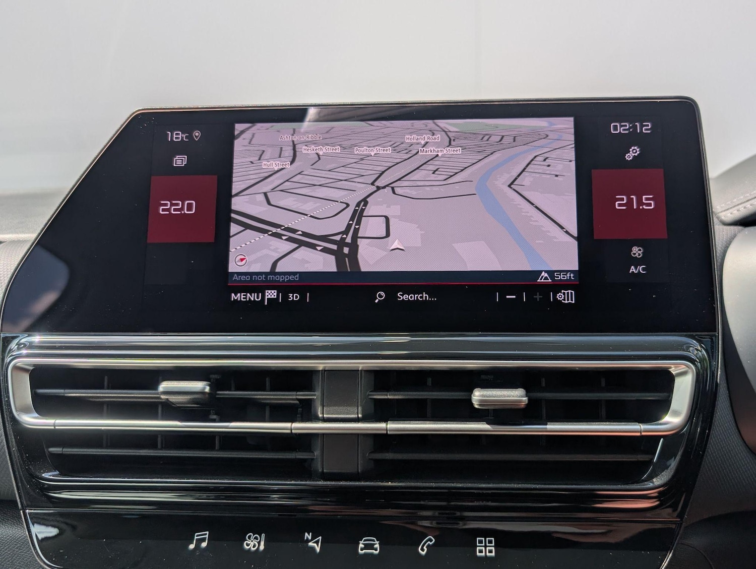 Used Citroen C5 Aircross 2024 for sale - 77156650: Photo 11