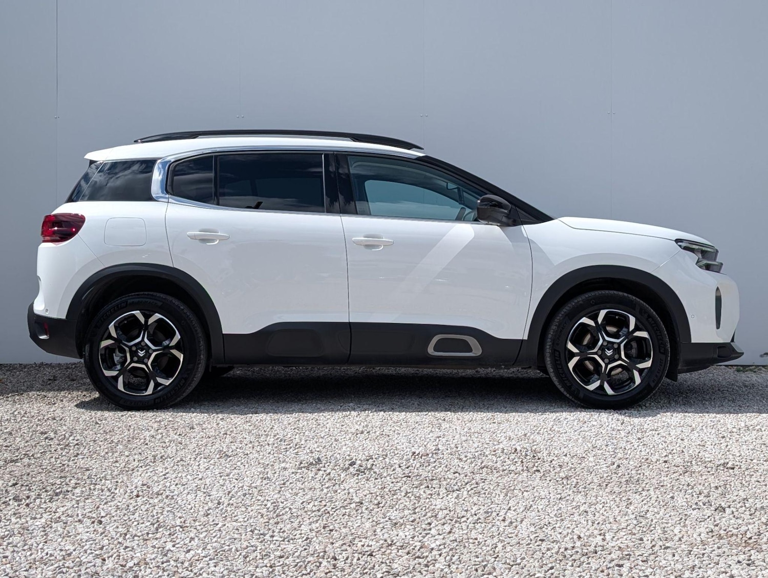 Used Citroen C5 Aircross 2024 for sale - 77156650: Photo 13