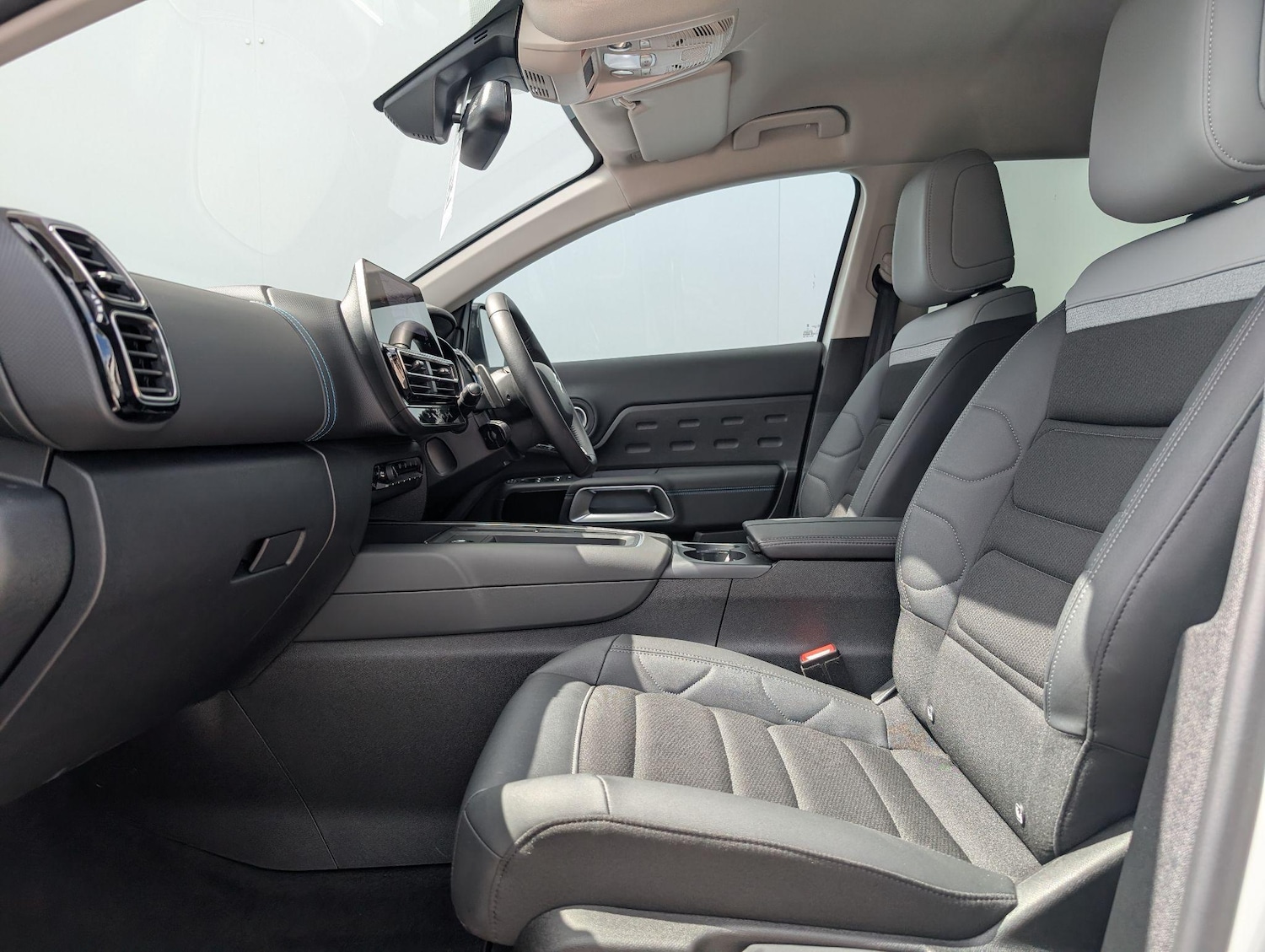 Used Citroen C5 Aircross 2024 for sale - 77156650: Photo 15