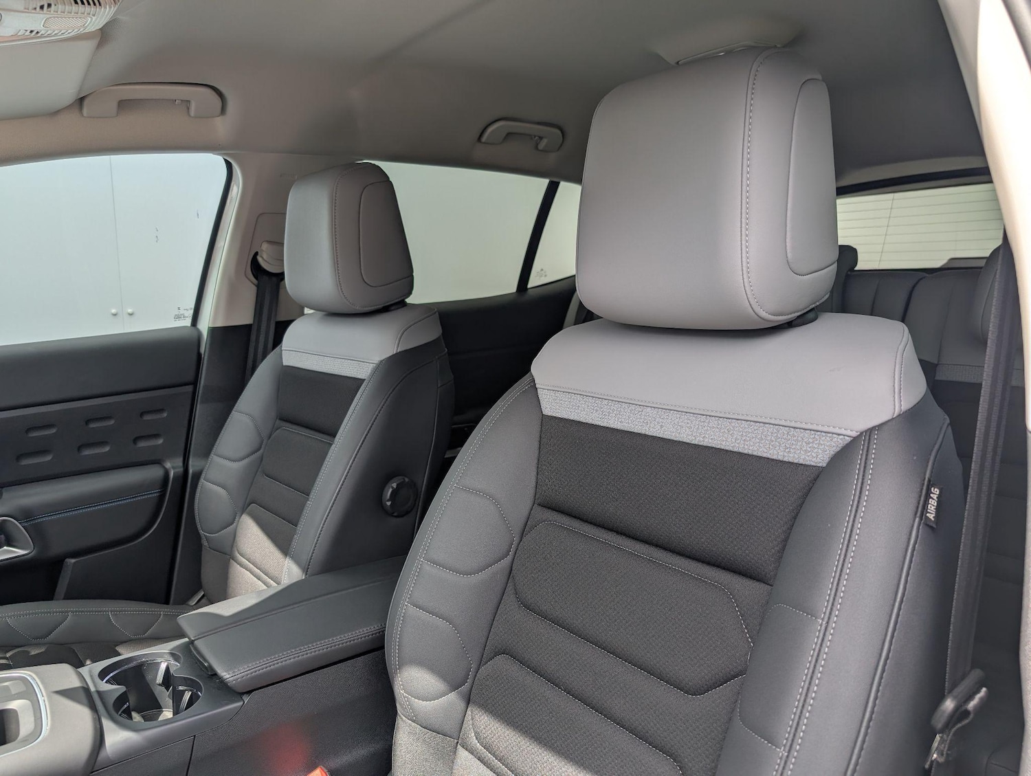 Used Citroen C5 Aircross 2024 for sale - 77156650: Photo 16