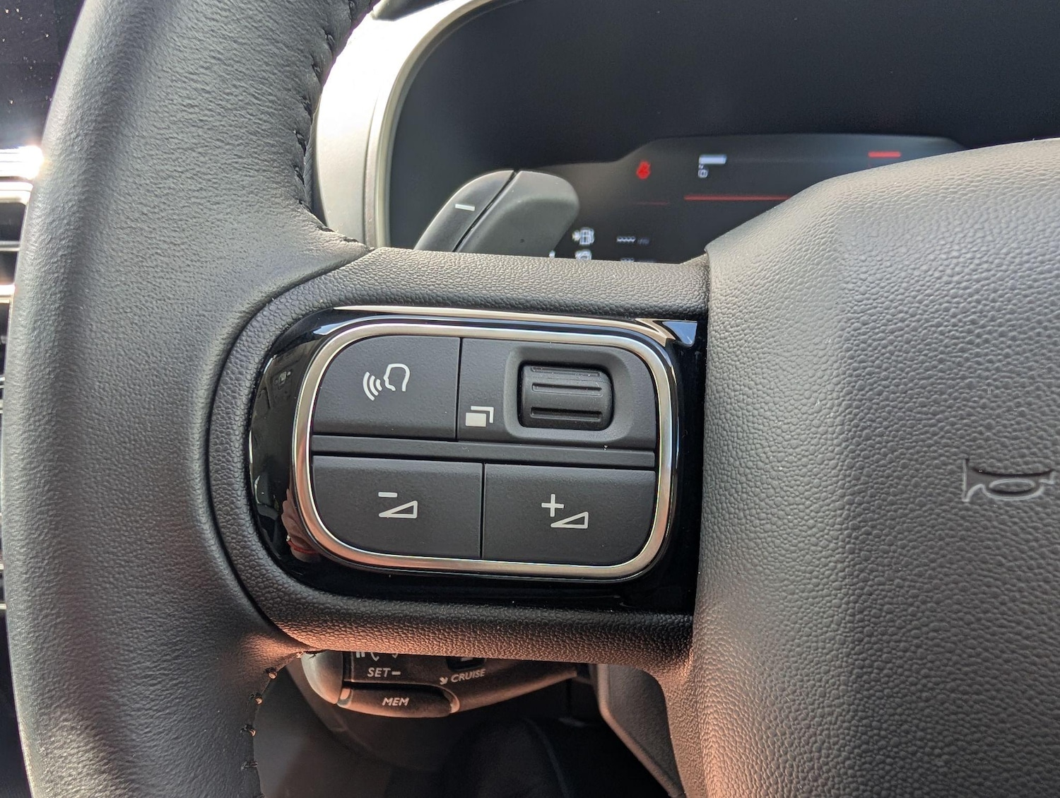 Used Citroen C5 Aircross 2024 for sale - 77156650: Photo 18