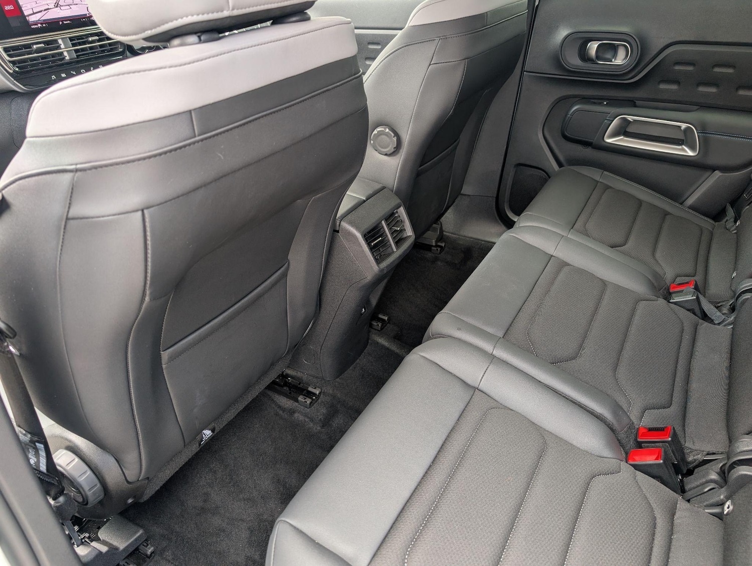 Used Citroen C5 Aircross 2024 for sale - 77156650: Photo 22