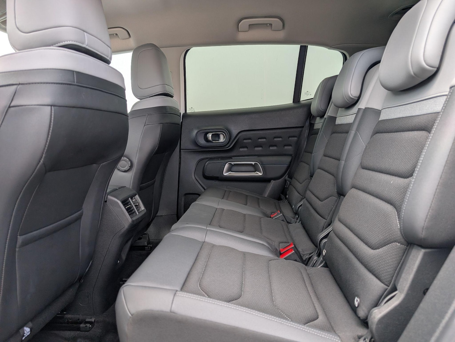 Used Citroen C5 Aircross 2024 for sale - 77156650: Photo 23