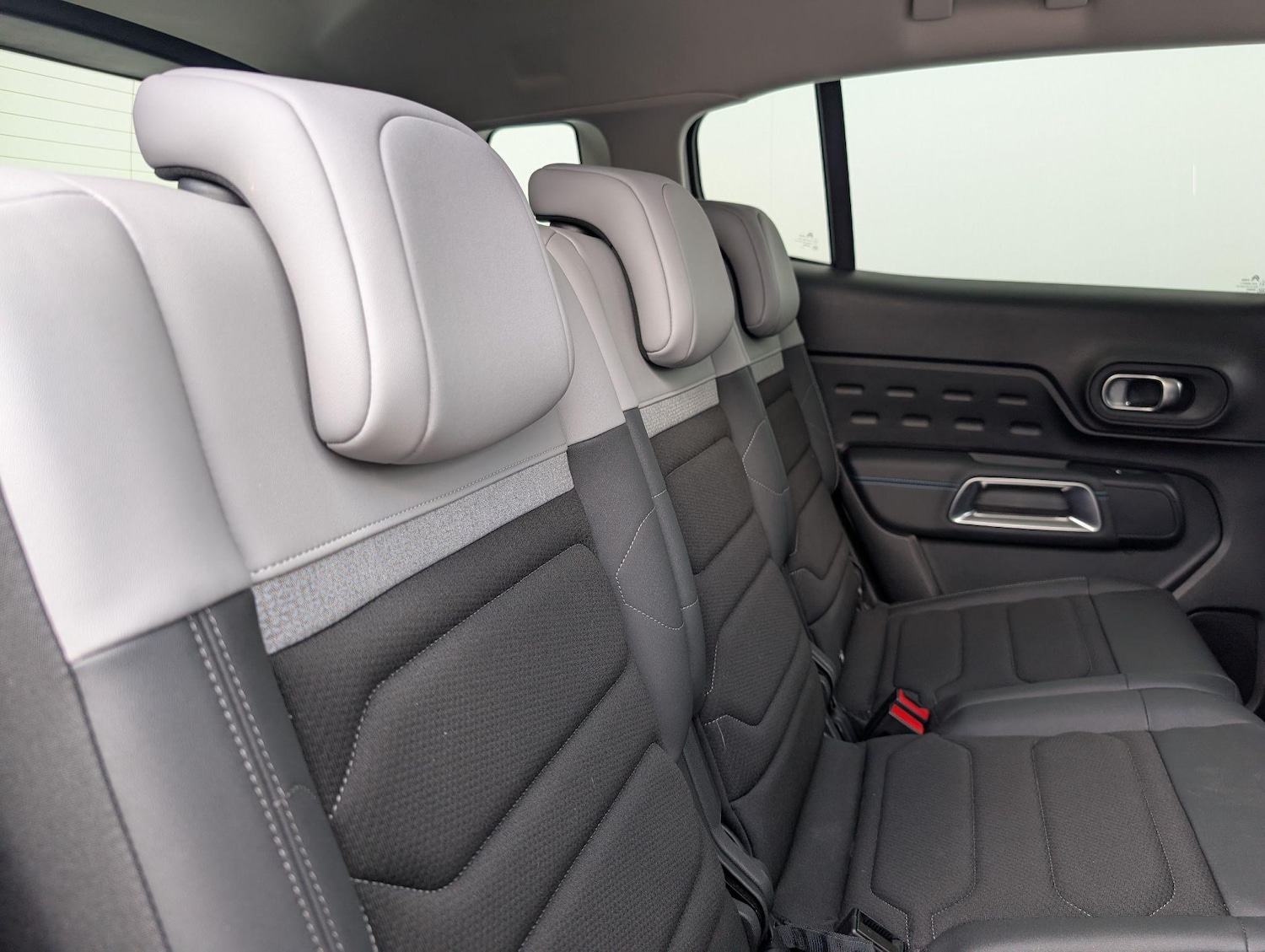 Used Citroen C5 Aircross 2024 for sale - 77156650: Photo 30