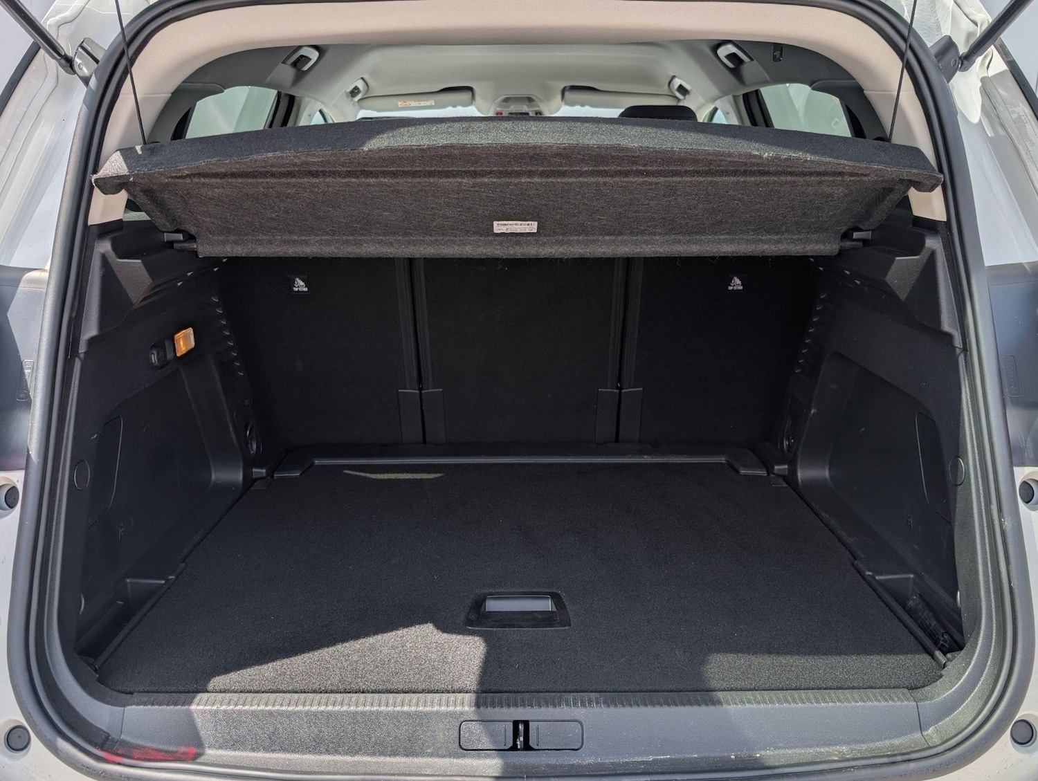 Used Citroen C5 Aircross 2024 for sale - 77156650: Photo 34