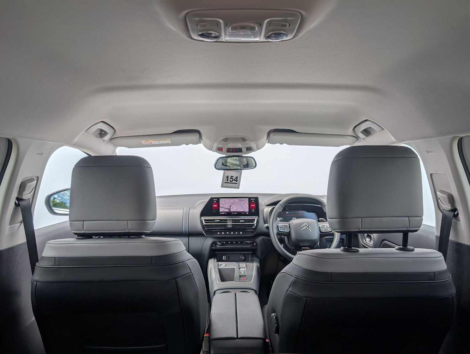 Used Citroen C5 Aircross 2024 for sale - 77156650: Photo 35