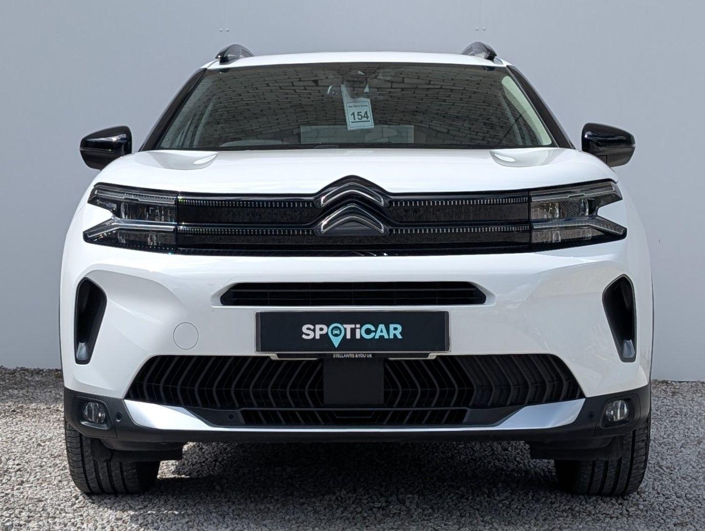 Used Citroen C5 Aircross 2024 for sale - 77156650: Photo 4