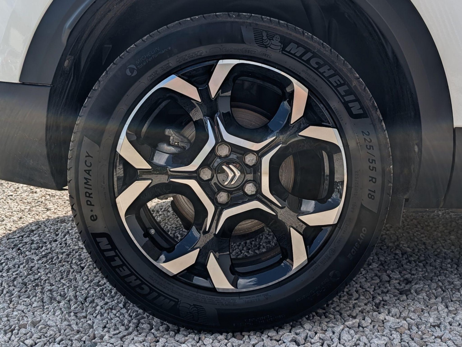 Used Citroen C5 Aircross 2024 for sale - 77156650: Photo 41