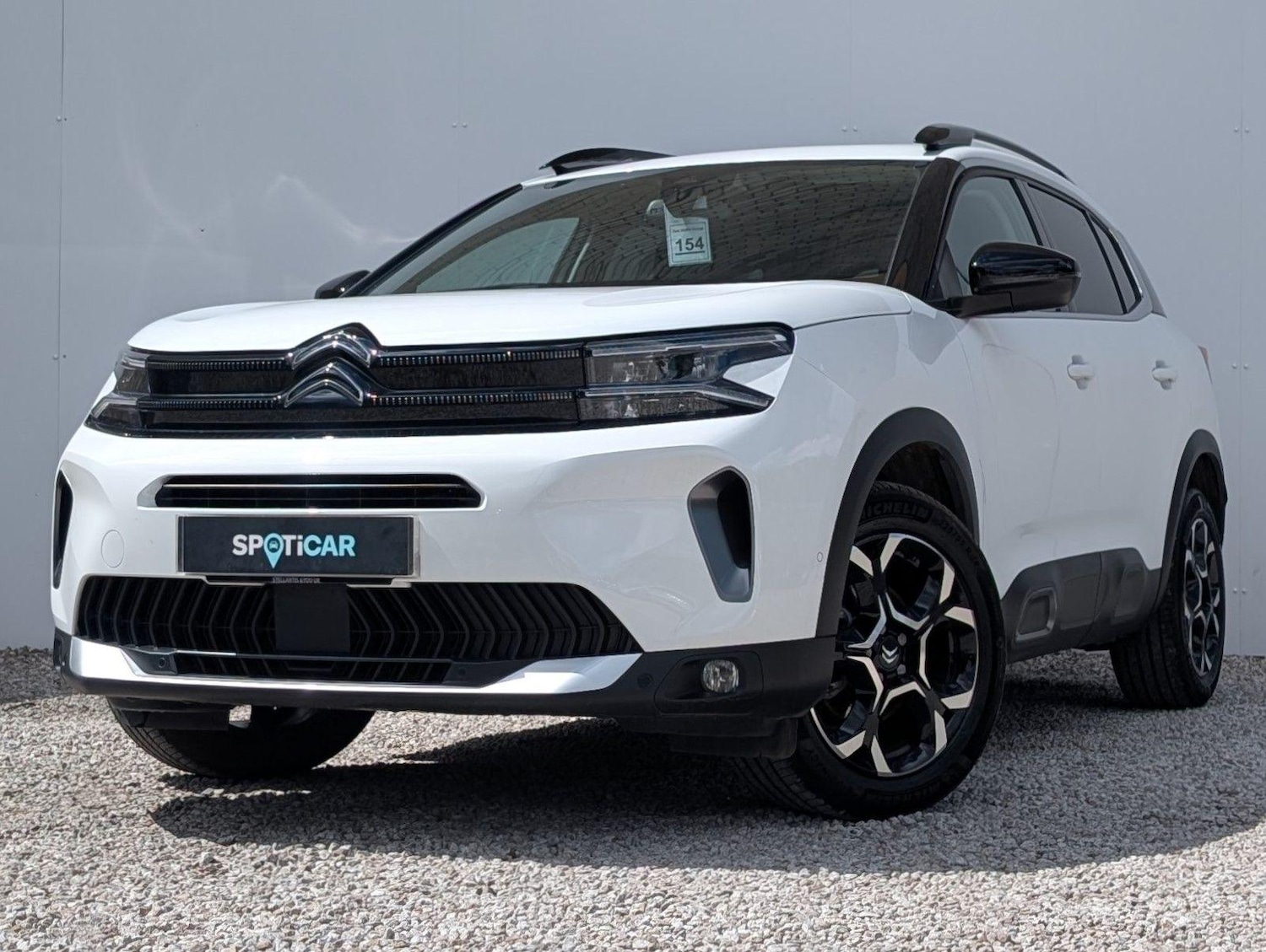 Used Citroen C5 Aircross 2024 for sale - 77156650: Photo 6
