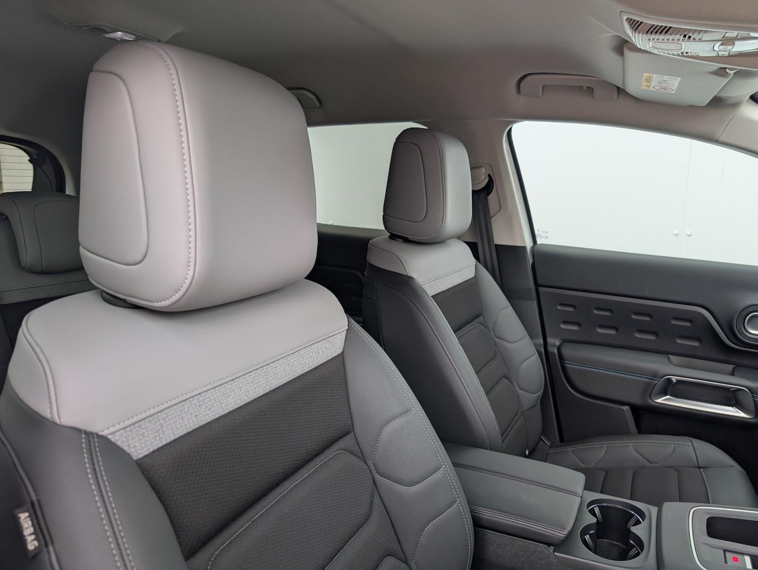 Used Citroen C5 Aircross 2024 for sale - 77156650: Photo 7