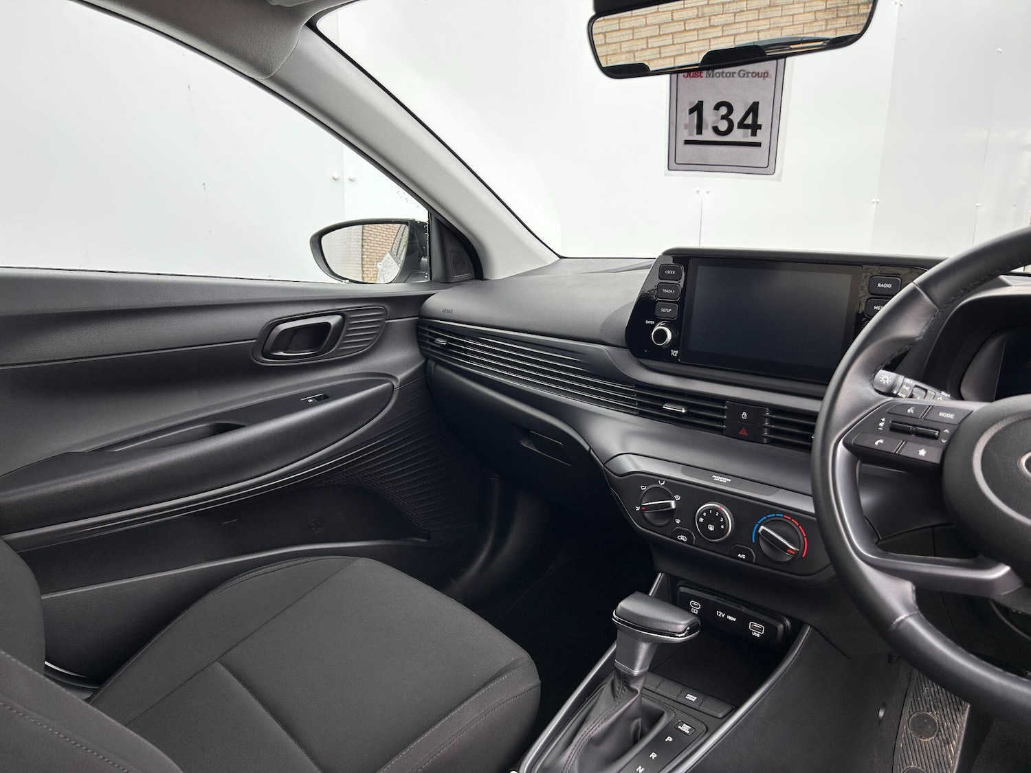 Used Hyundai i20 2024 for sale - 77254927: Photo 10