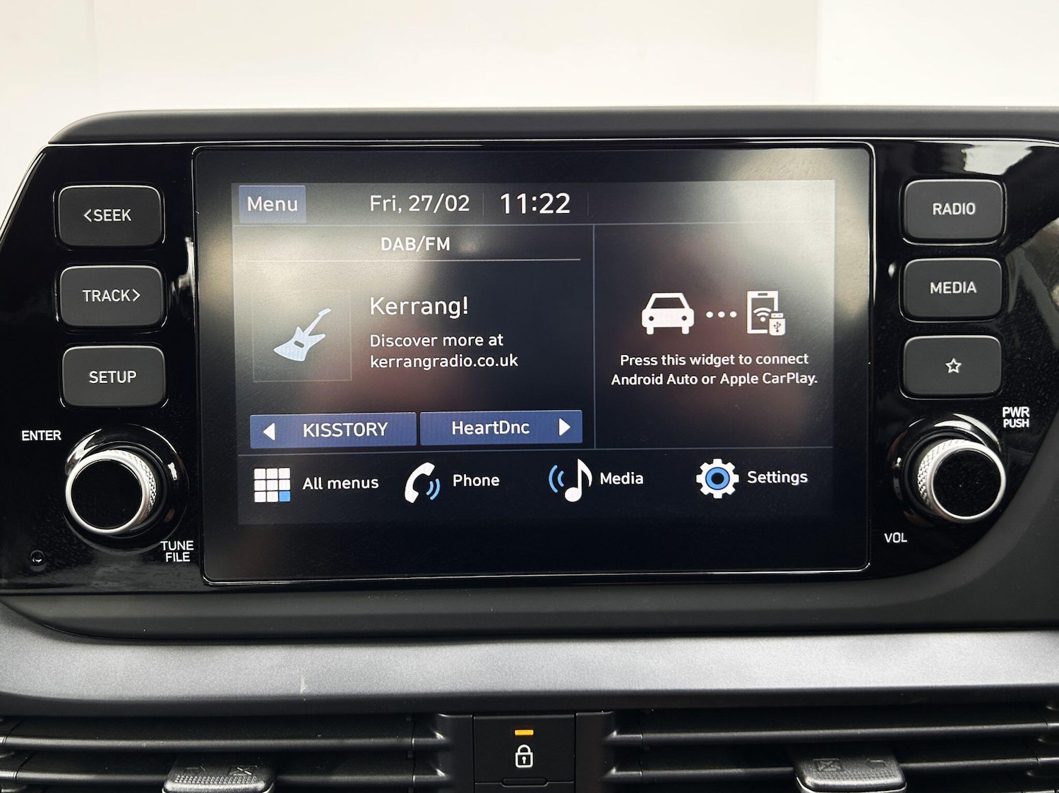 Used Hyundai i20 2024 for sale - 77254927: Photo 12