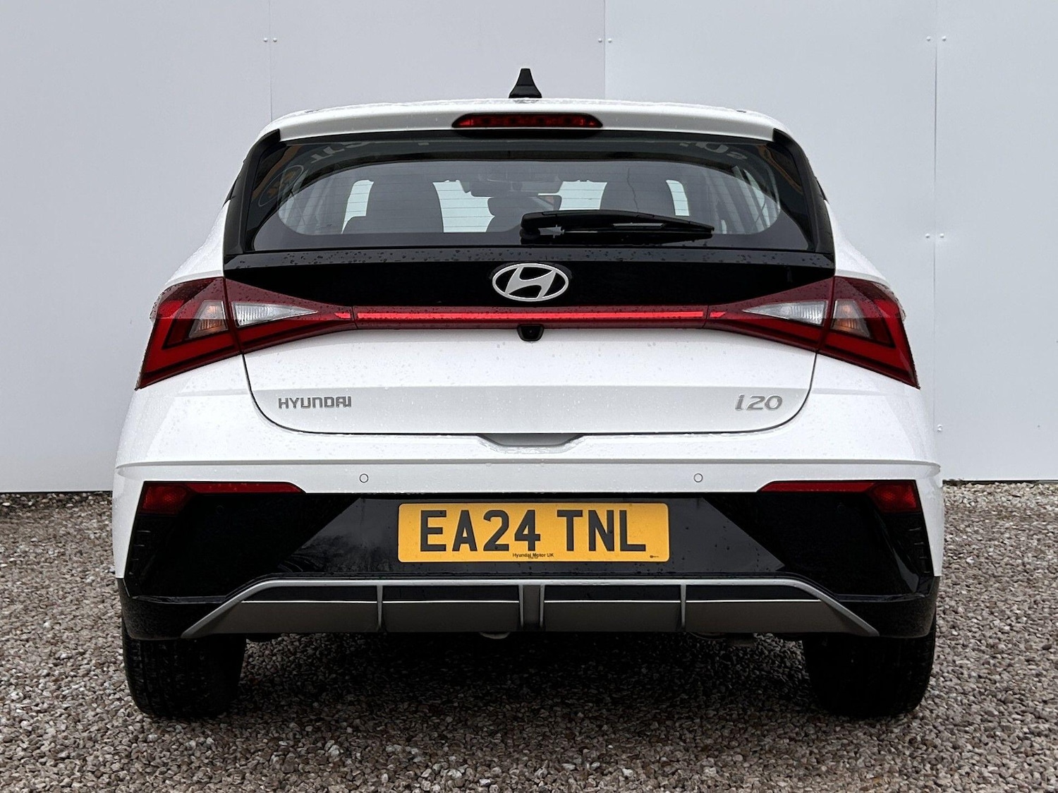 Used Hyundai i20 2024 for sale - 77254927: Photo 13