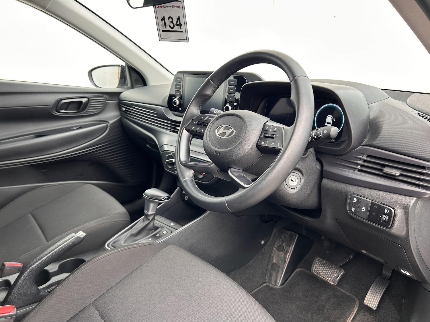 Used Hyundai i20 2024 for sale - 77254927: Photo 14