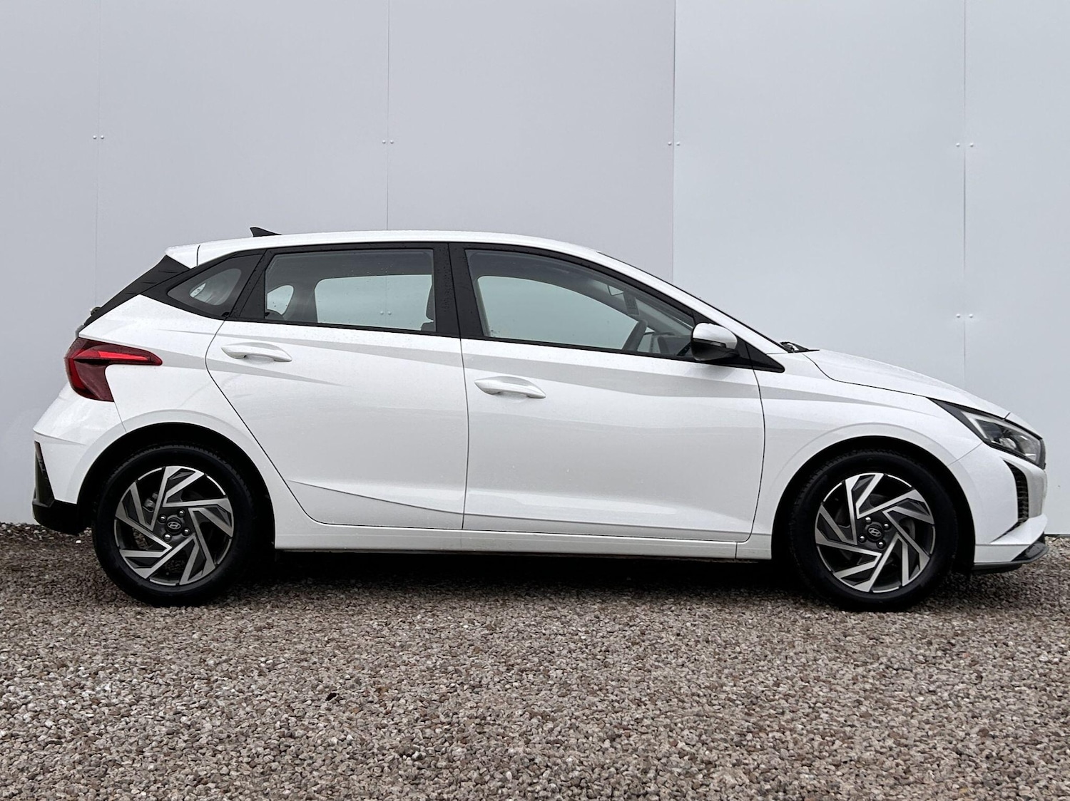 Used Hyundai i20 2024 for sale - 77254927: Photo 15