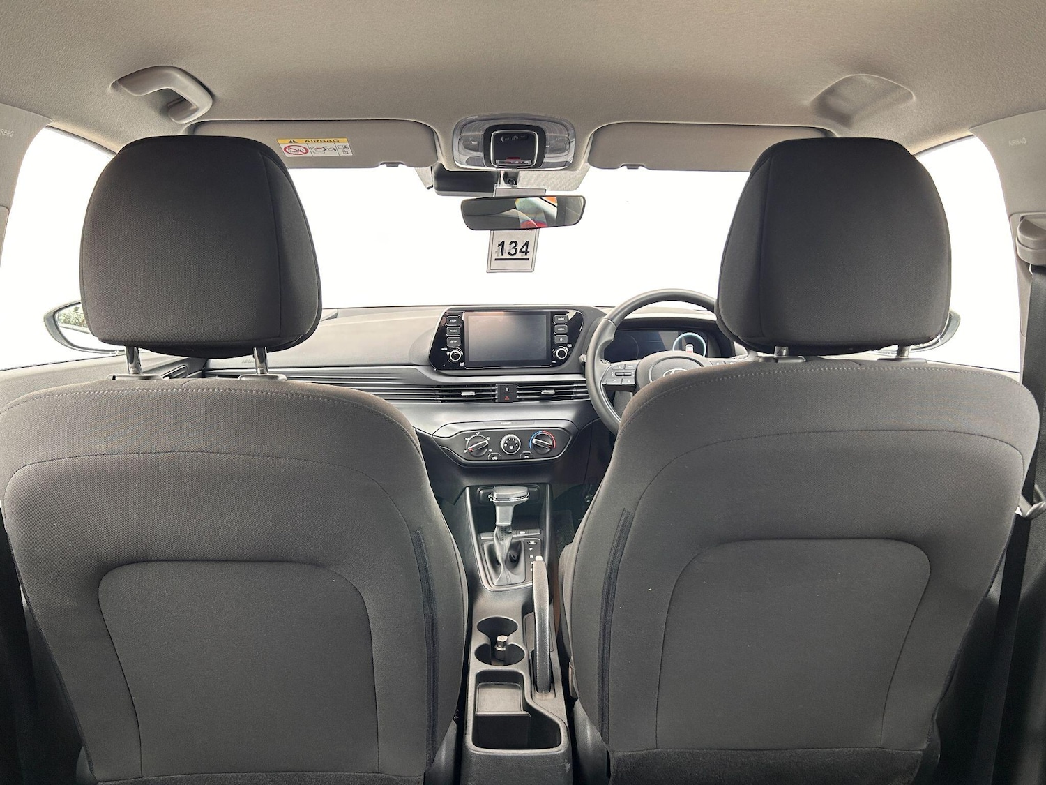 Used Hyundai i20 2024 for sale - 77254927: Photo 16