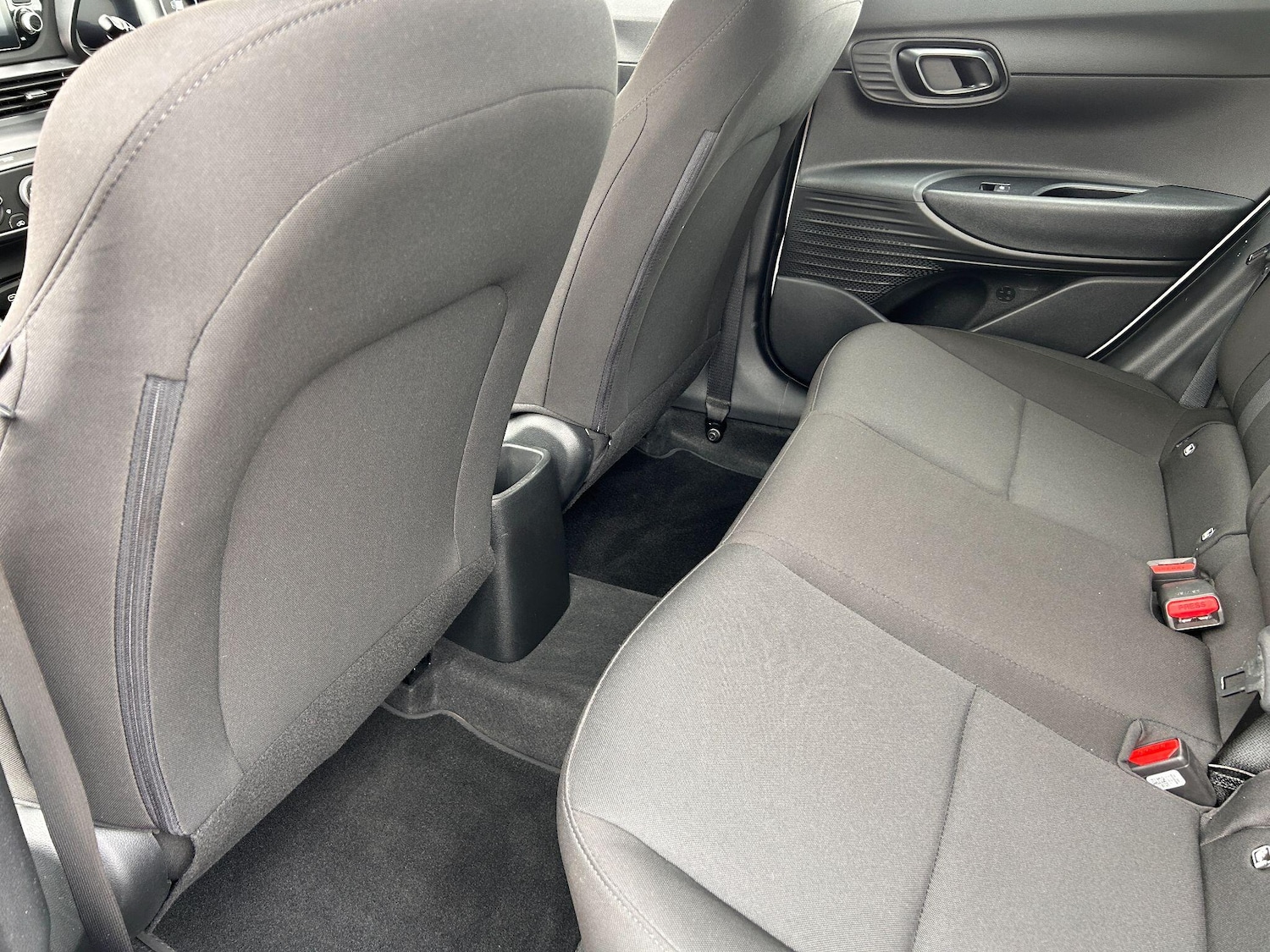 Used Hyundai i20 2024 for sale - 77254927: Photo 23