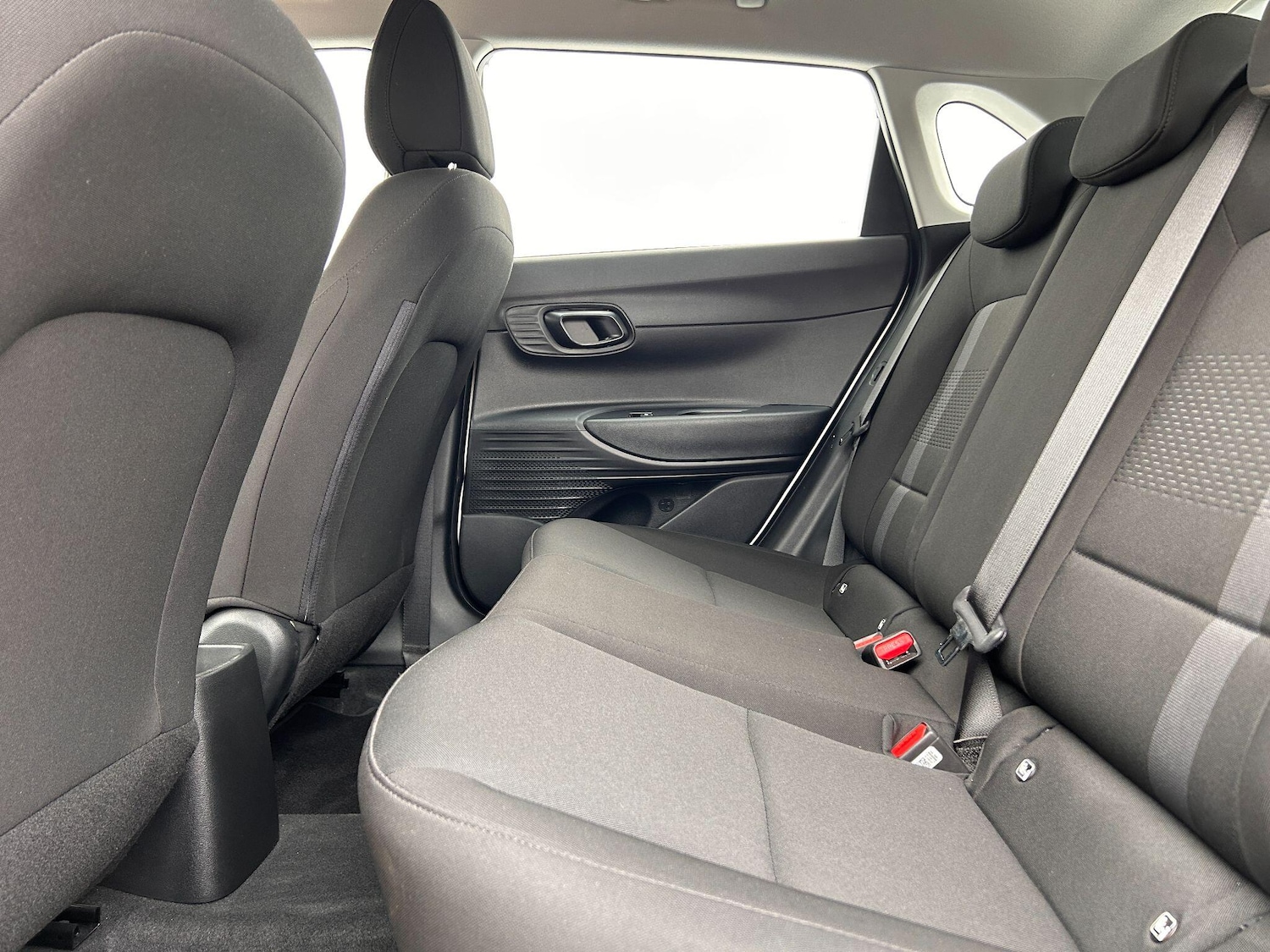 Used Hyundai i20 2024 for sale - 77254927: Photo 25