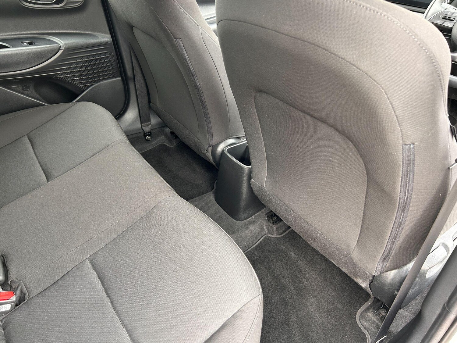 Used Hyundai i20 2024 for sale - 77254927: Photo 27