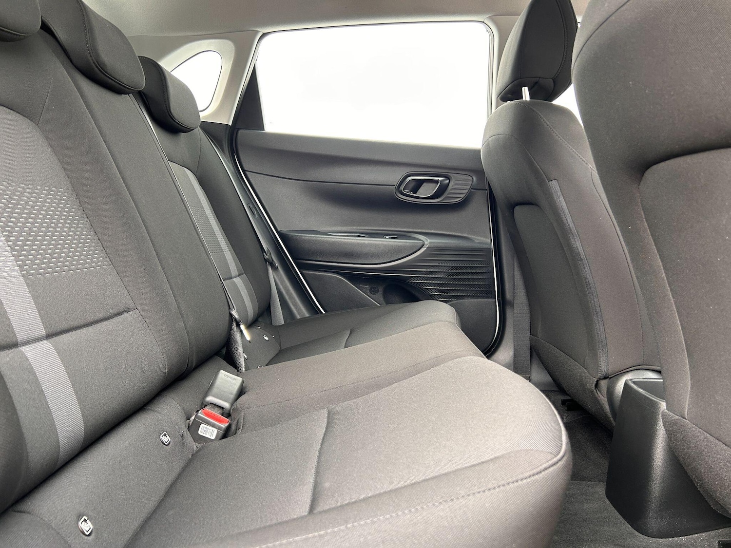 Used Hyundai i20 2024 for sale - 77254927: Photo 29