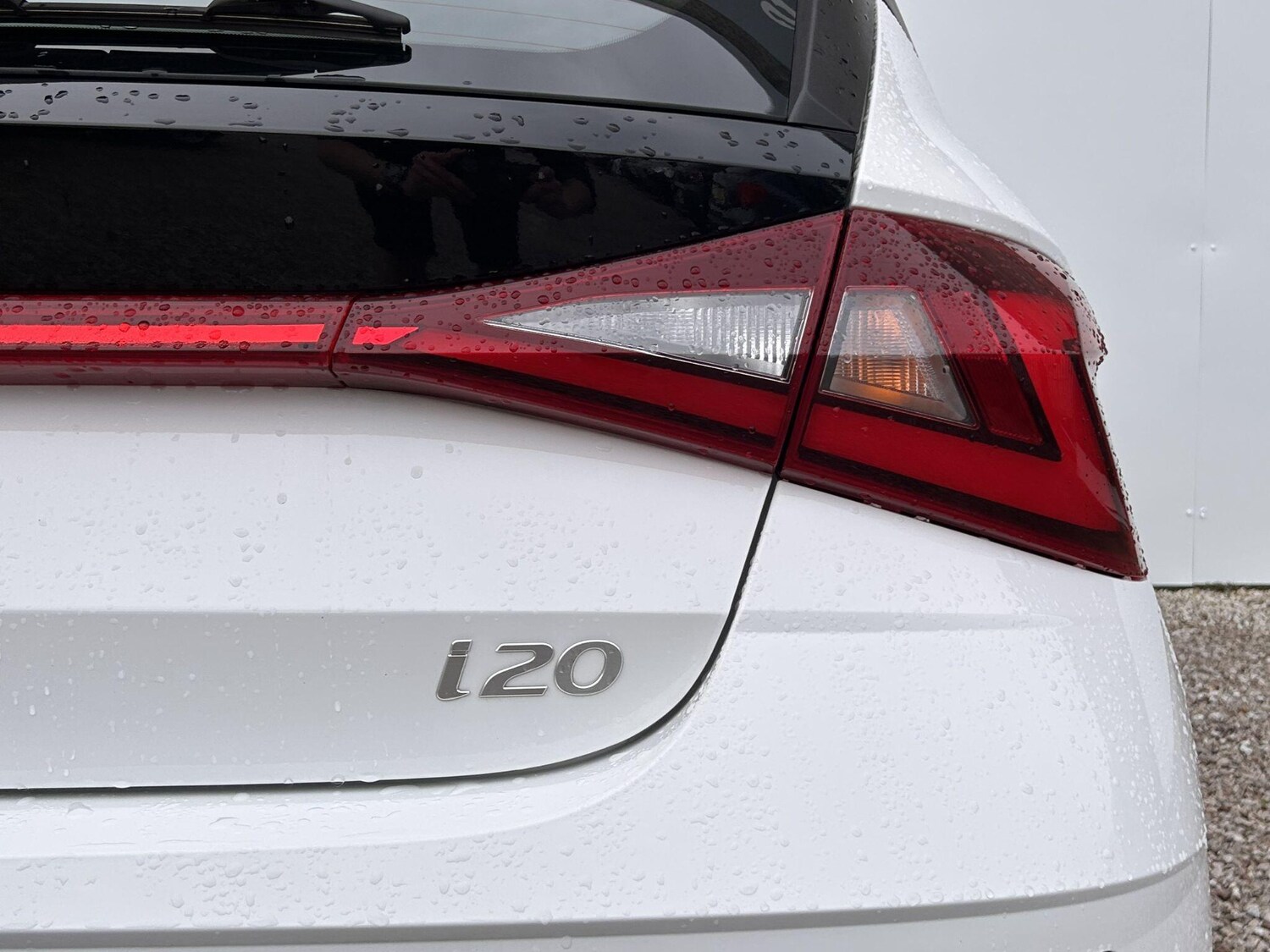 Used Hyundai i20 2024 for sale - 77254927: Photo 30