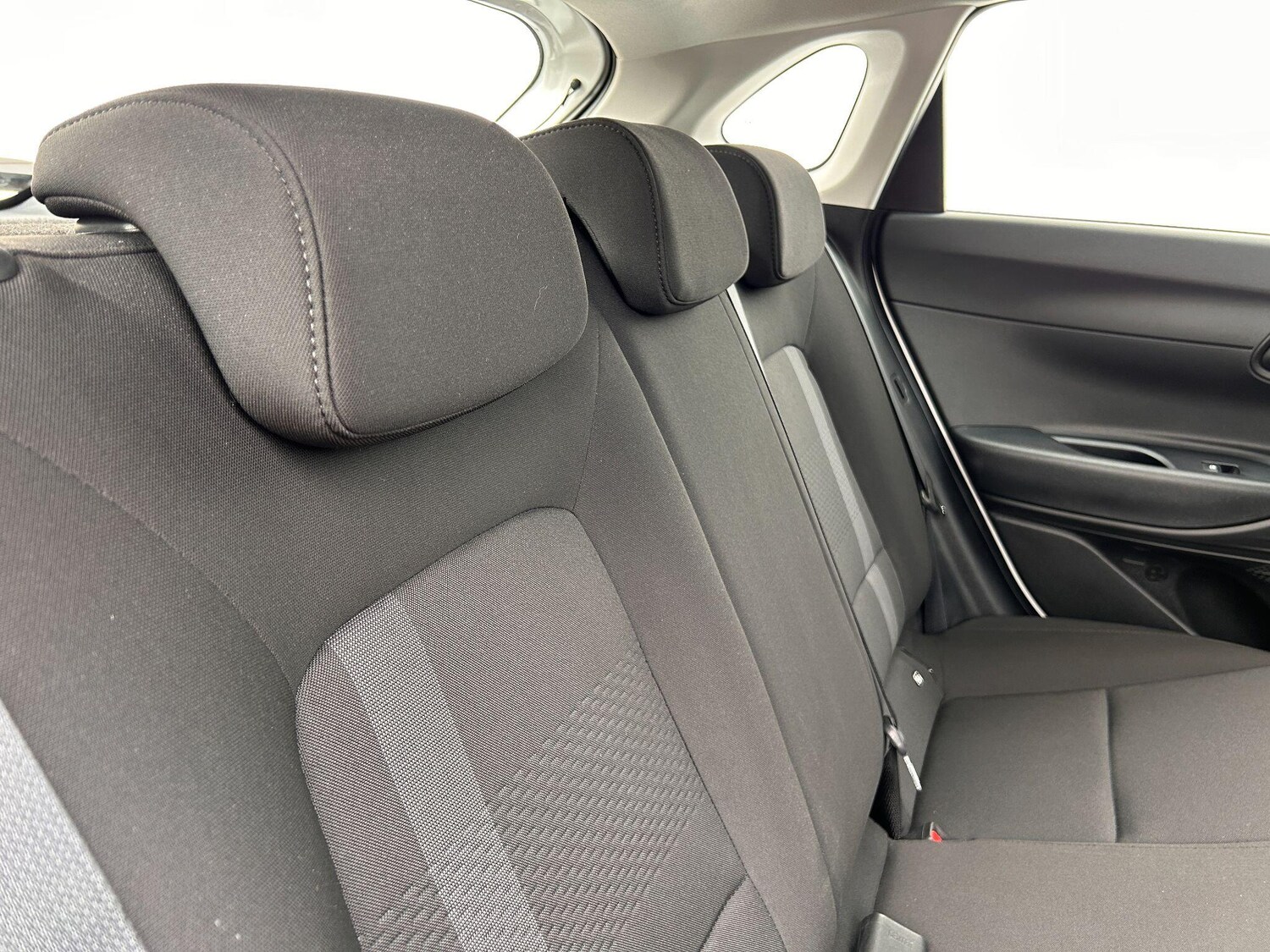 Used Hyundai i20 2024 for sale - 77254927: Photo 31