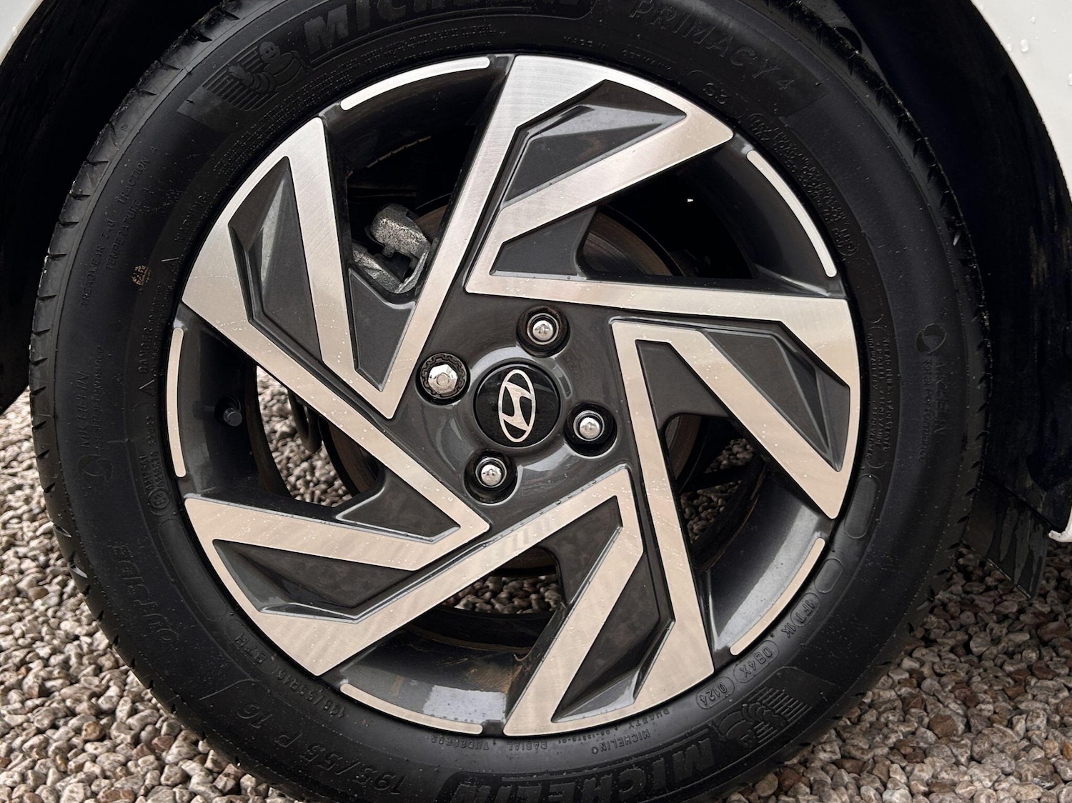 Used Hyundai i20 2024 for sale - 77254927: Photo 32