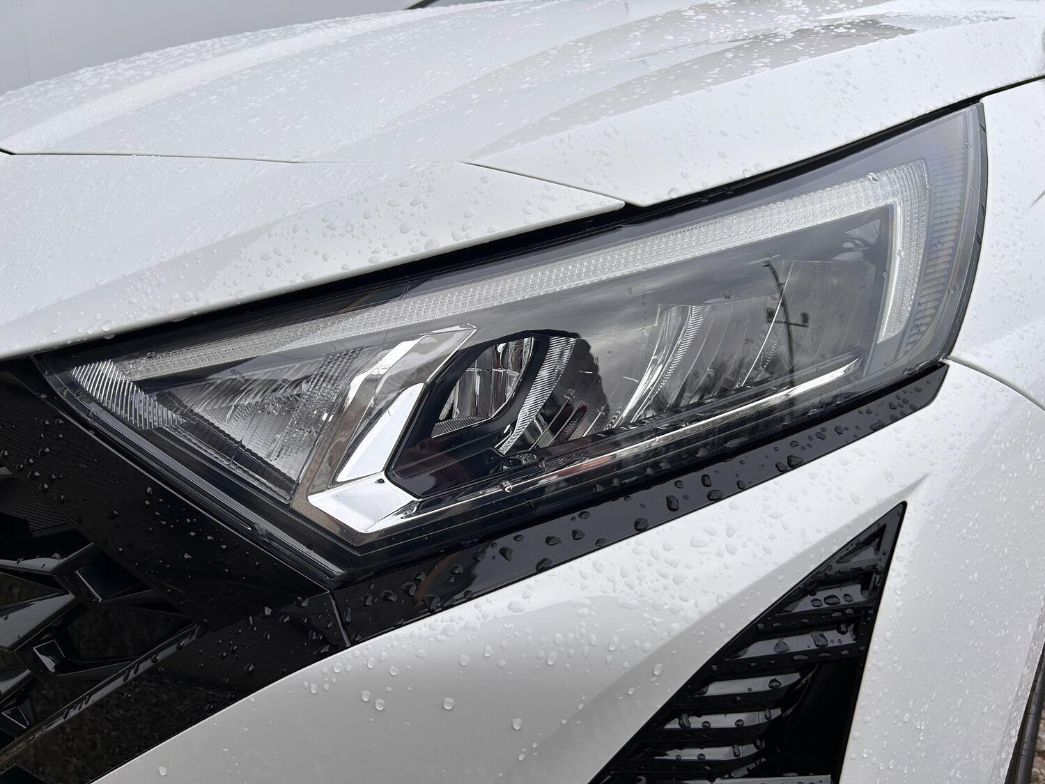 Used Hyundai i20 2024 for sale - 77254927: Photo 36