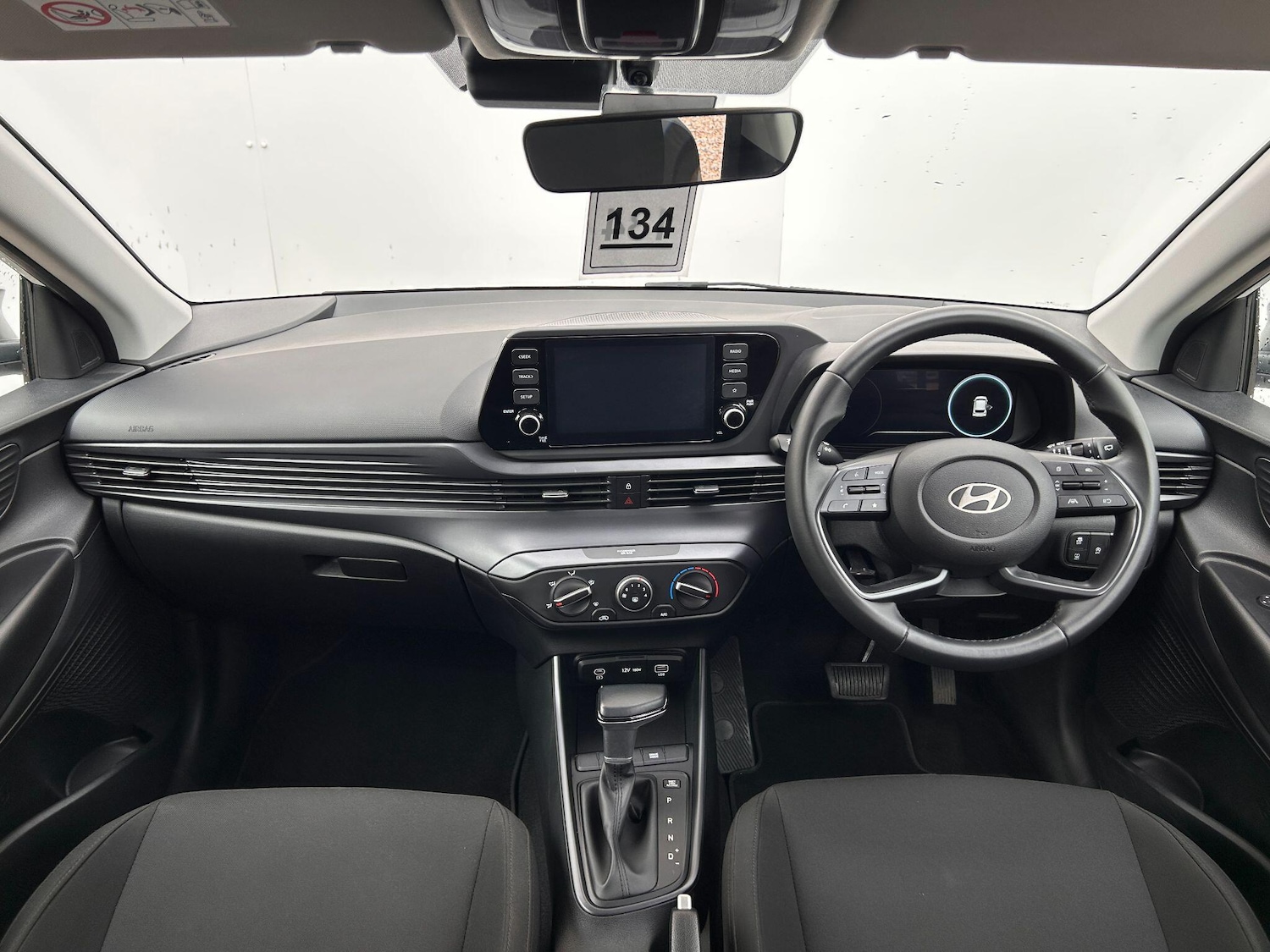 Used Hyundai i20 2024 for sale - 77254927: Photo 4
