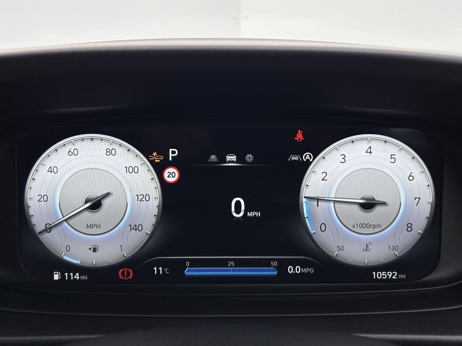 Used Hyundai i20 2024 for sale - 77254927: Photo 40