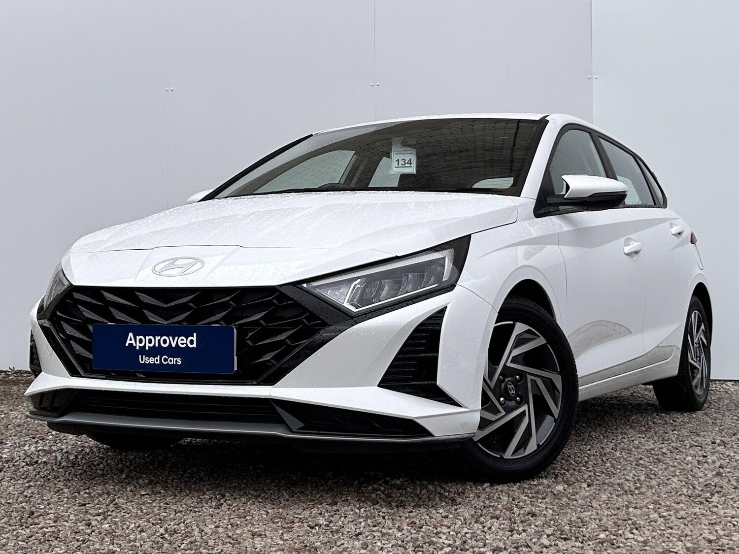 Used Hyundai i20 2024 for sale - 77254927: Photo 5