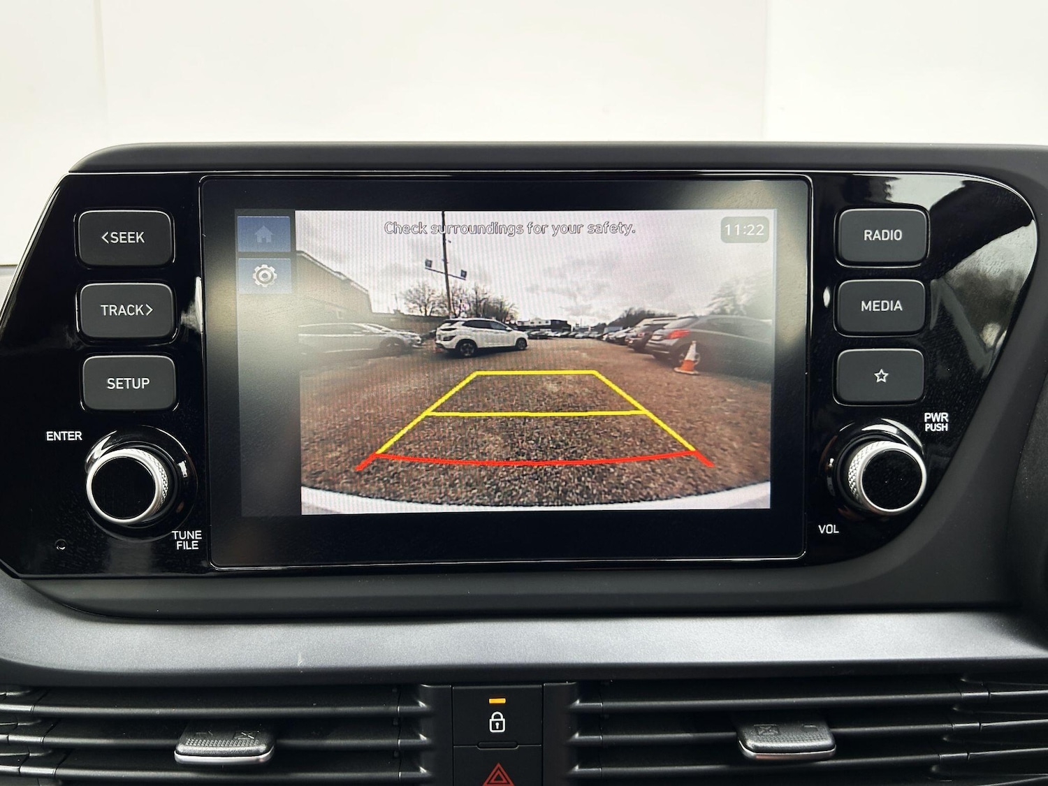 Used Hyundai i20 2024 for sale - 77254927: Photo 6