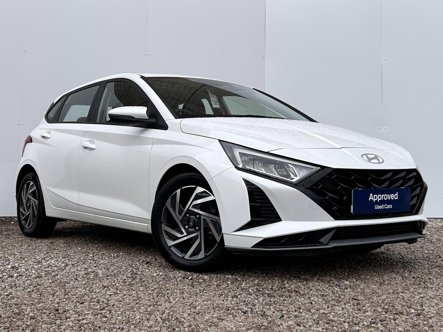 Used Hyundai i20 2024 for sale - 77254927: Photo 9