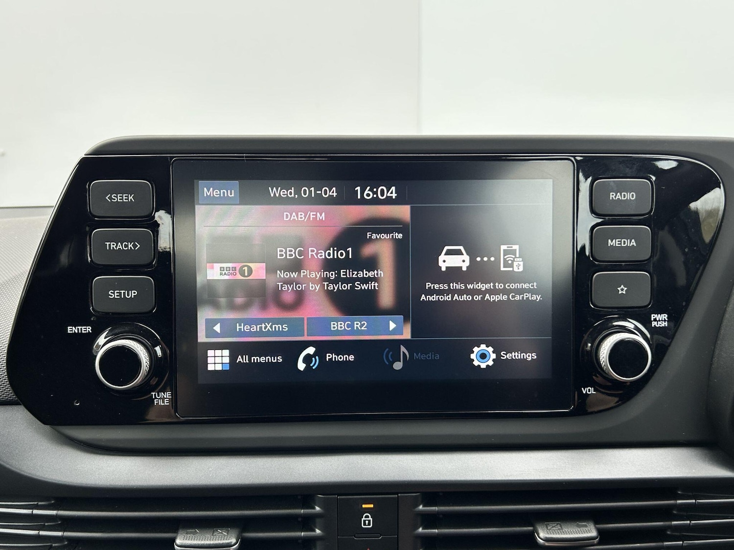 Used Hyundai i20 2023 for sale - 78100408: Photo 11