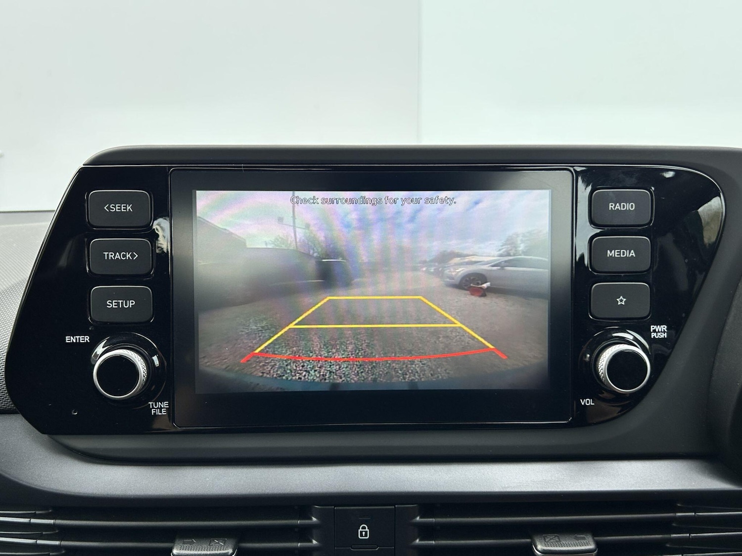 Used Hyundai i20 2023 for sale - 78100408: Photo 12