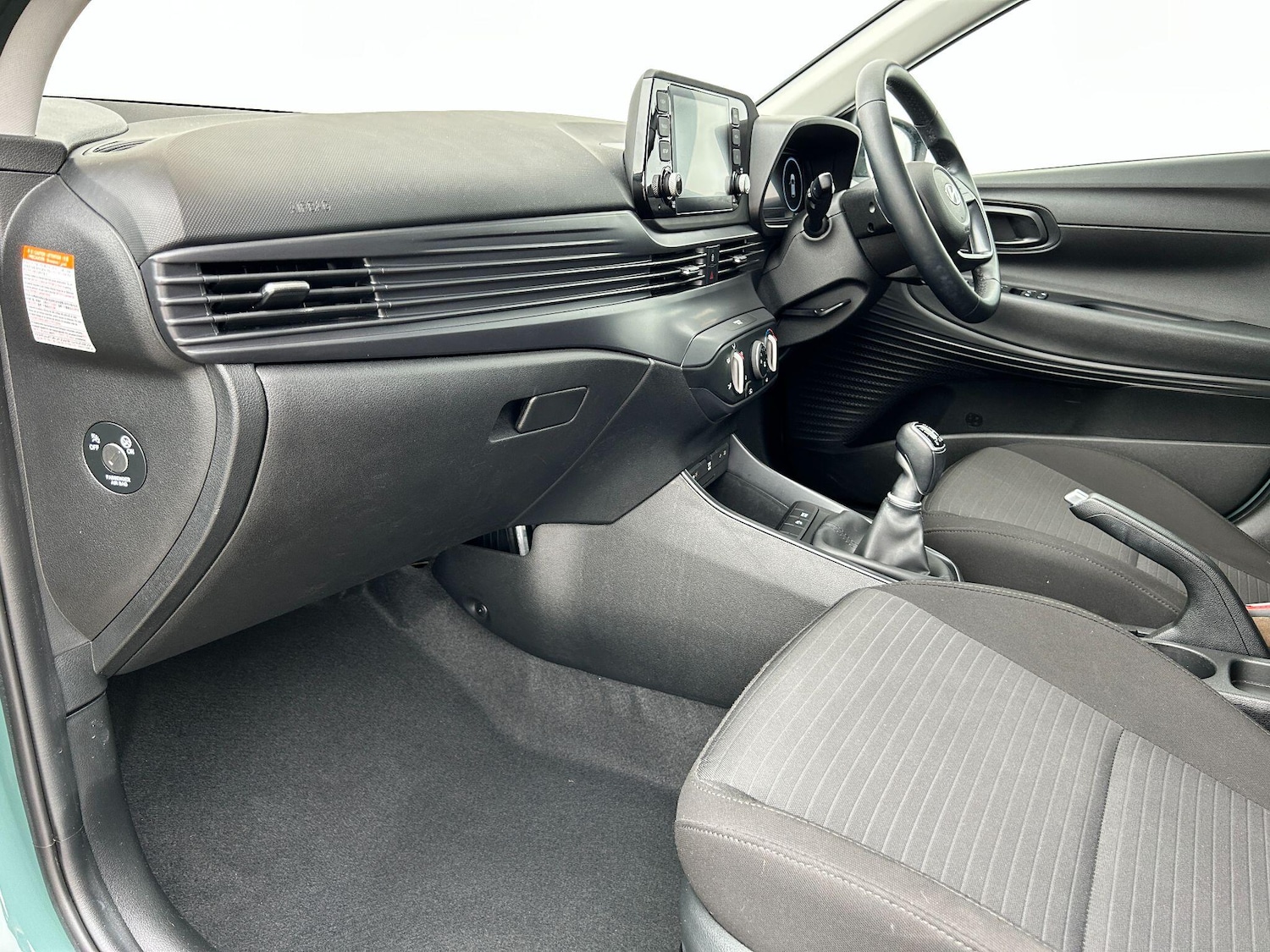 Used Hyundai i20 2023 for sale - 78100408: Photo 15