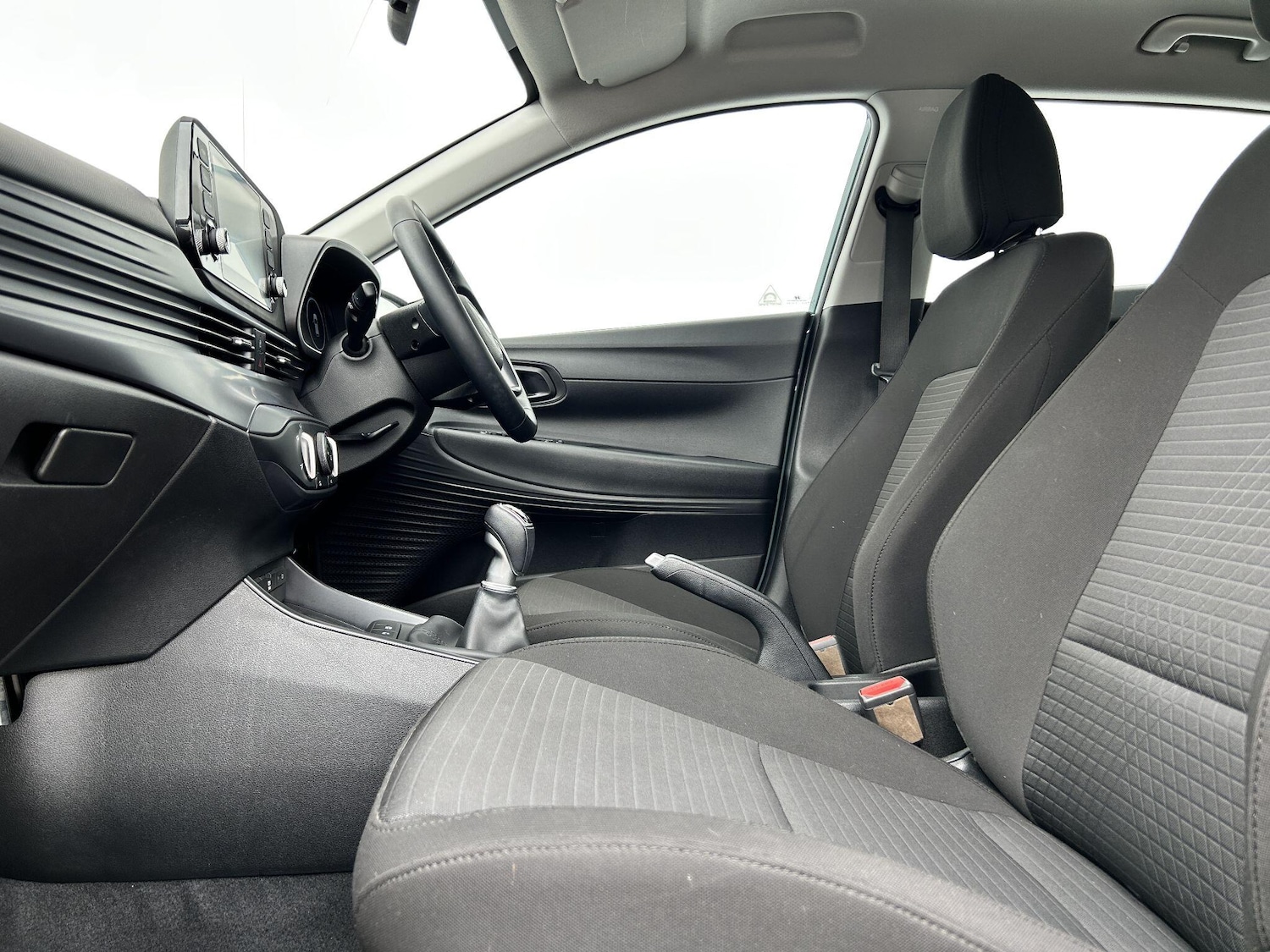 Used Hyundai i20 2023 for sale - 78100408: Photo 16