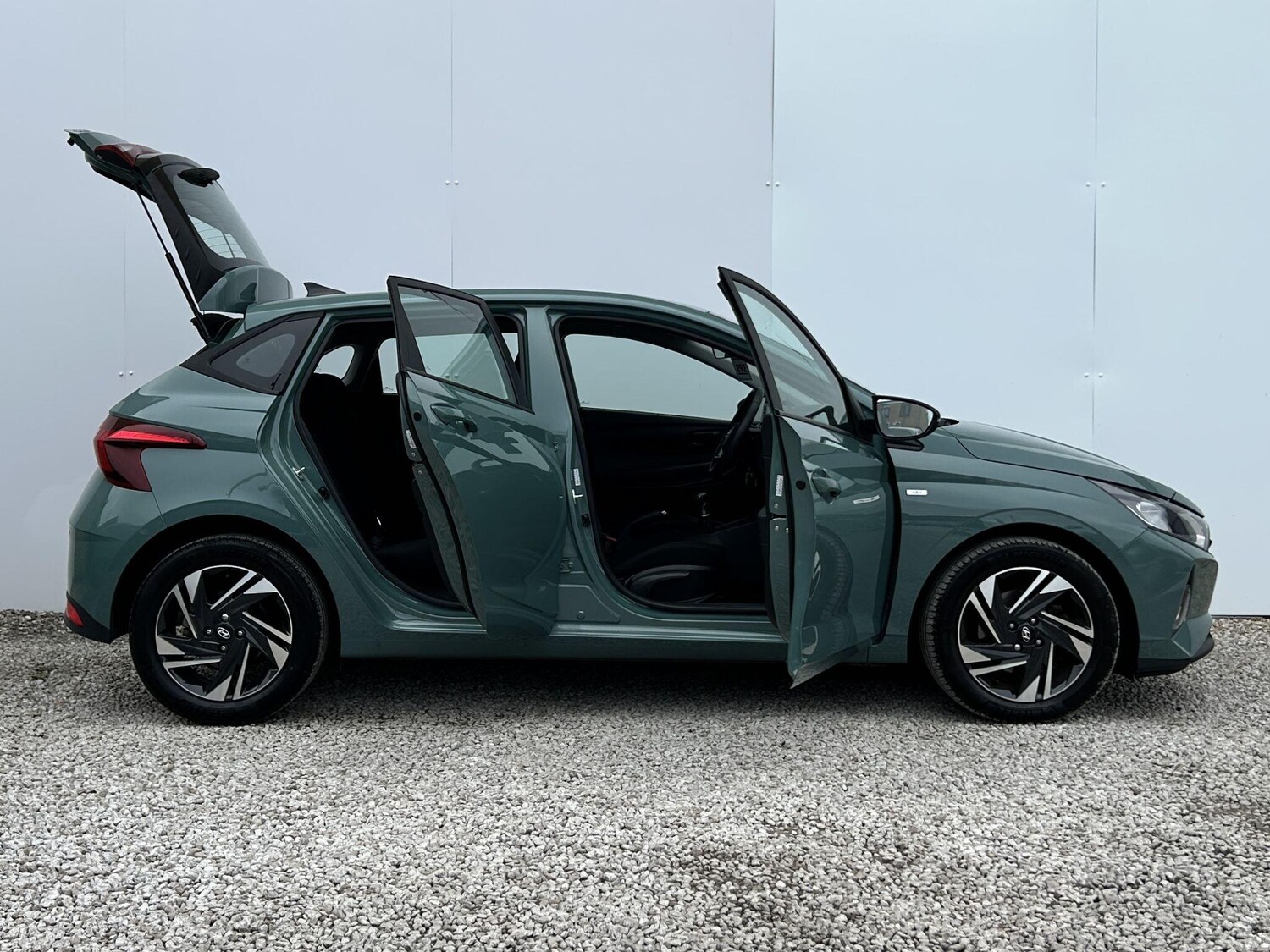 Used Hyundai i20 2023 for sale - 78100408: Photo 18