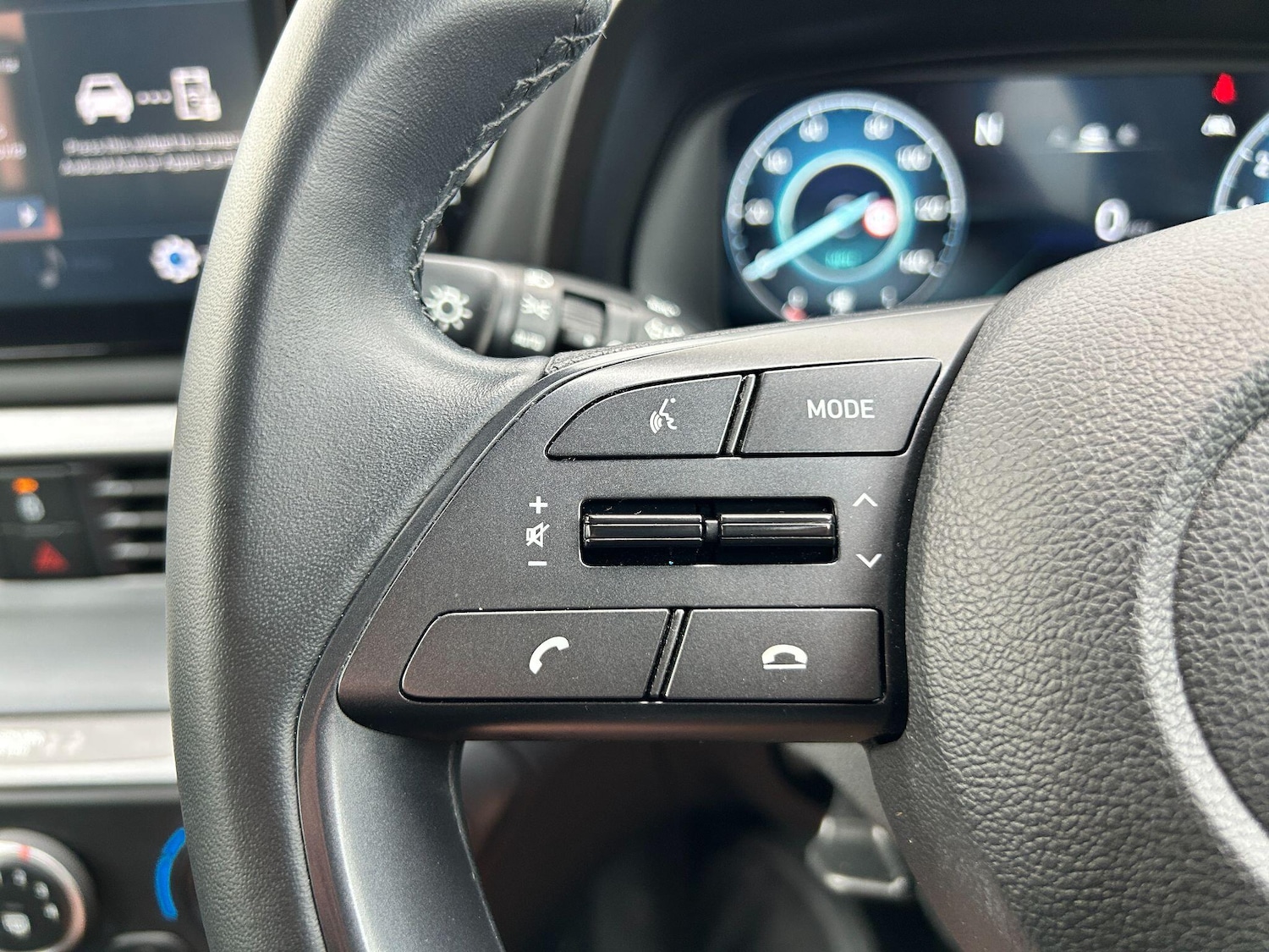 Used Hyundai i20 2023 for sale - 78100408: Photo 19