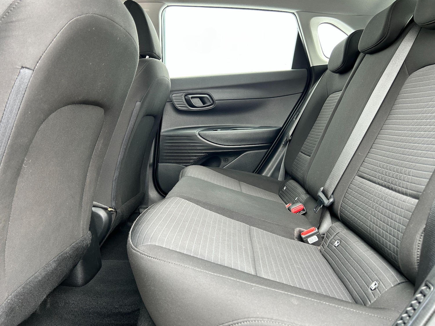 Used Hyundai i20 2023 for sale - 78100408: Photo 24