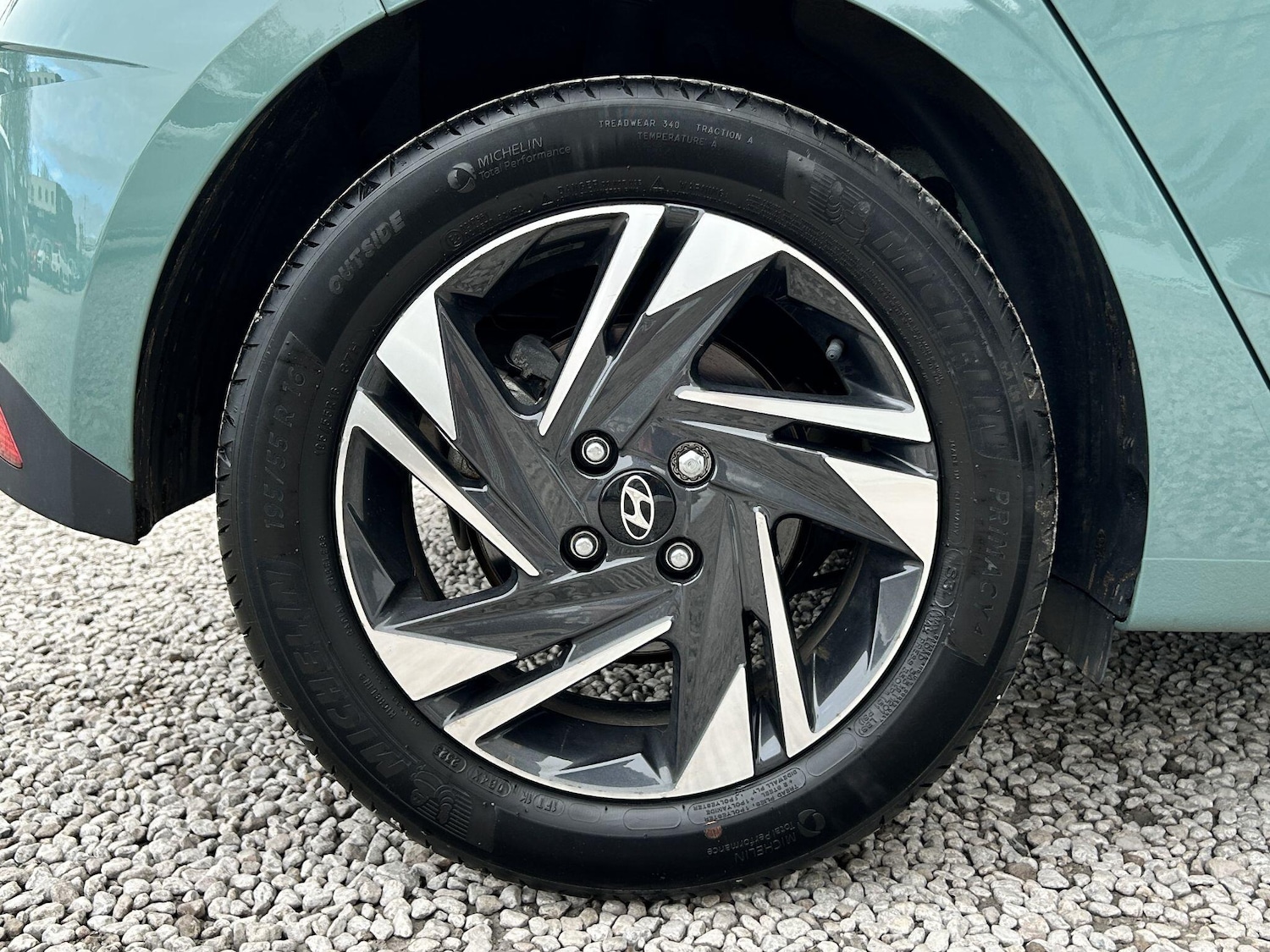 Used Hyundai i20 2023 for sale - 78100408: Photo 28